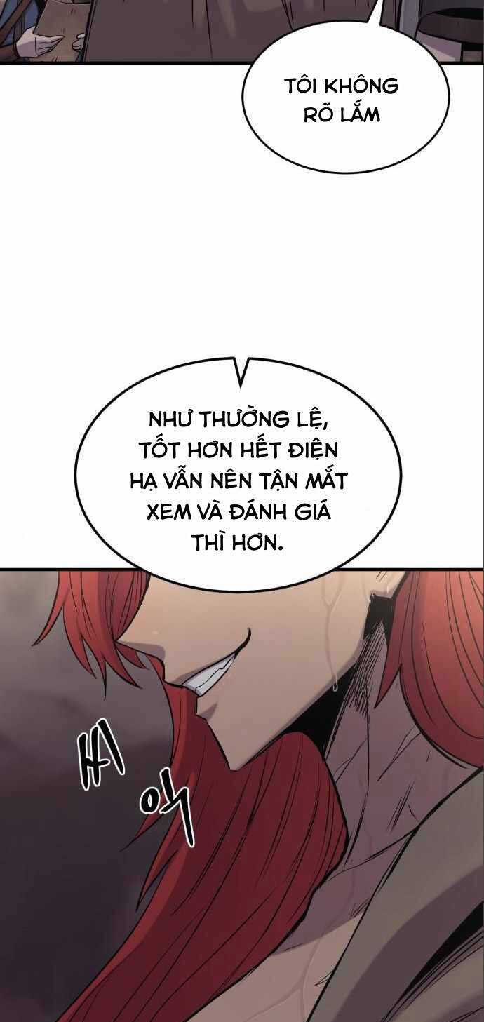 The Wailing Perversion - Chapter 15 - Trang 19