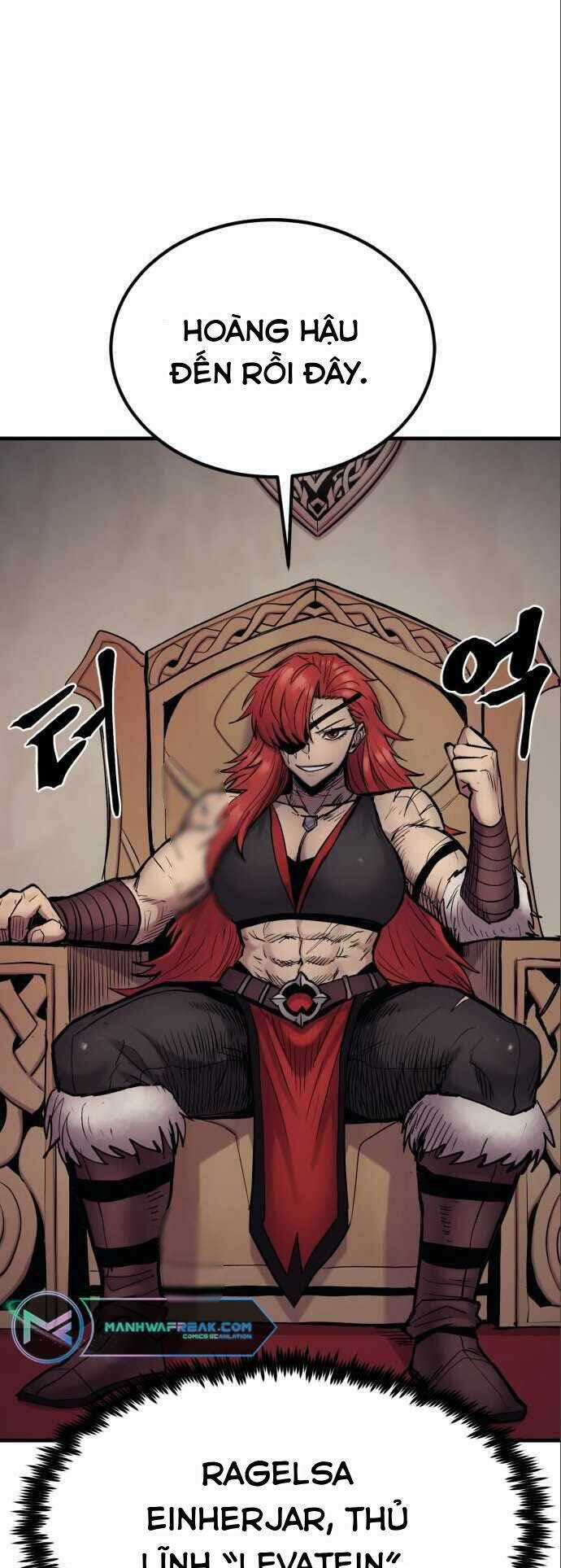 The Wailing Perversion - Chapter 15 - Trang 34