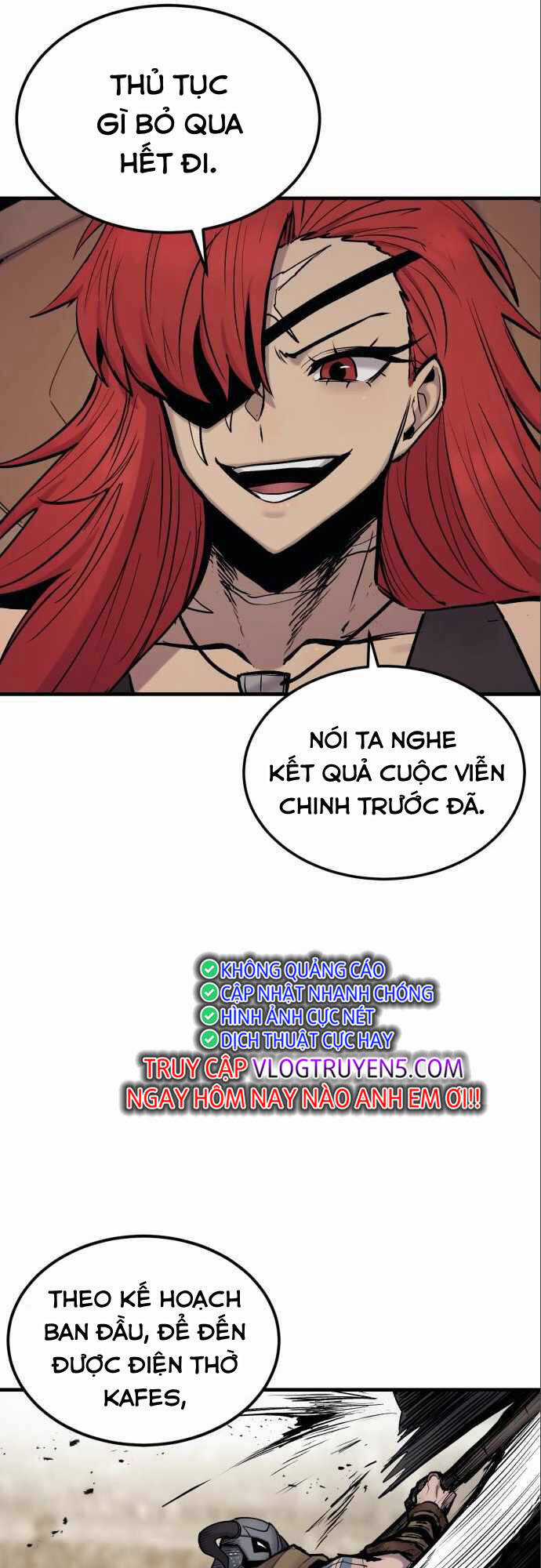 The Wailing Perversion - Chapter 15 - Trang 36