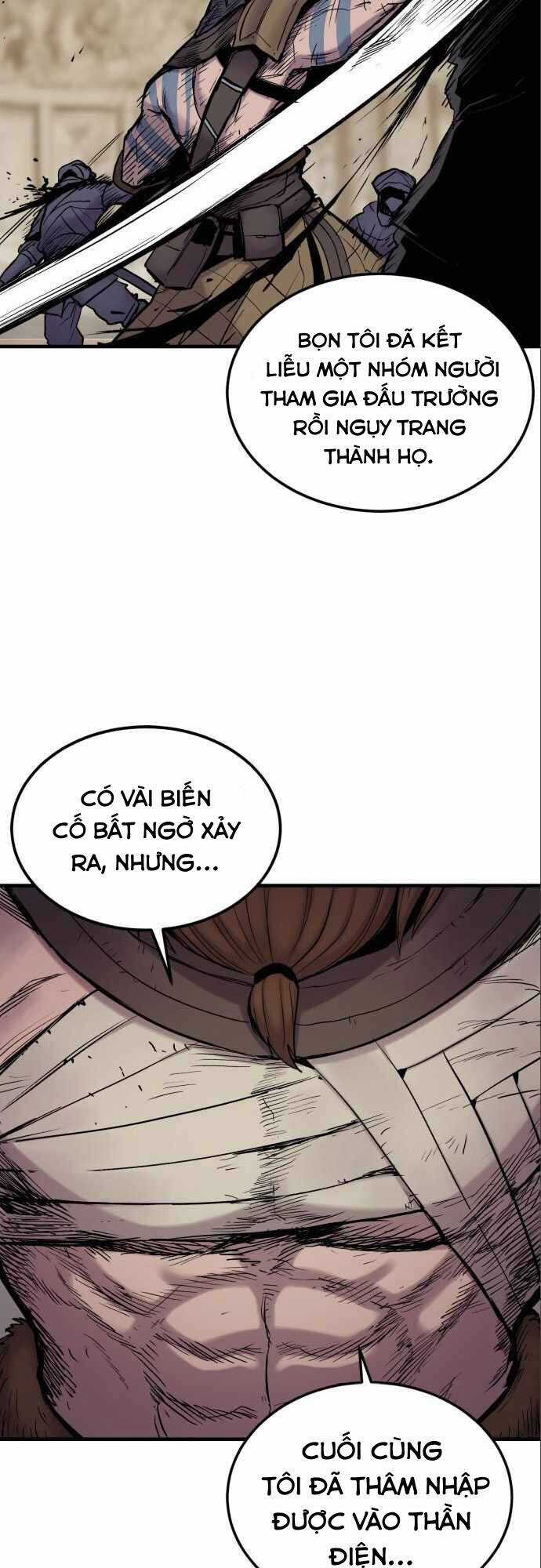 The Wailing Perversion - Chapter 15 - Trang 37