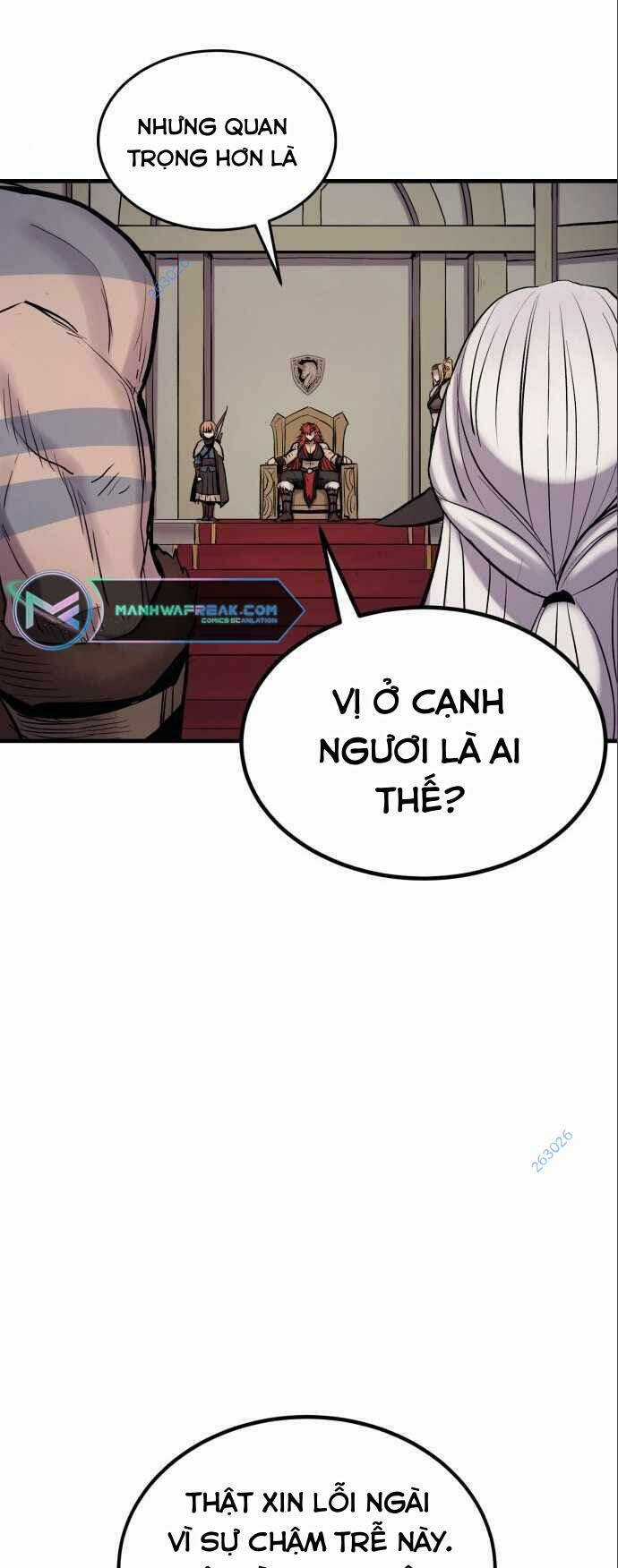 The Wailing Perversion - Chapter 15 - Trang 44