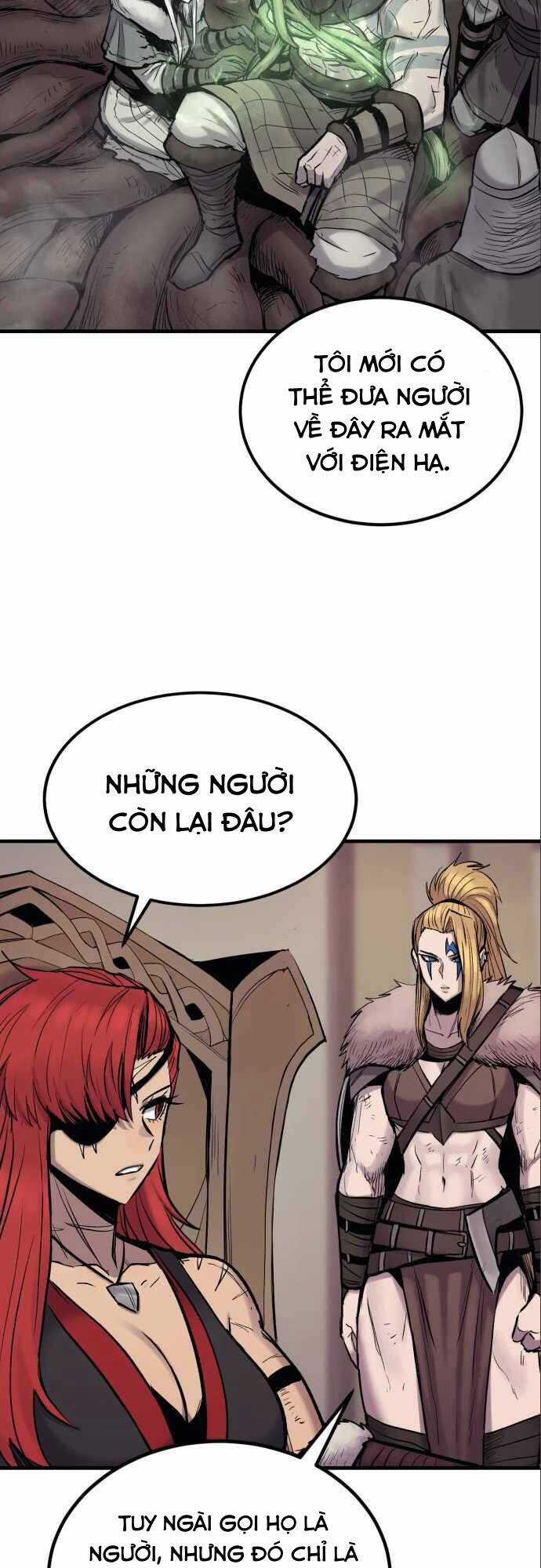 The Wailing Perversion - Chapter 15 - Trang 47