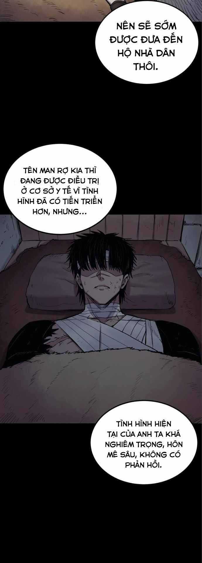 The Wailing Perversion - Chapter 15 - Trang 49