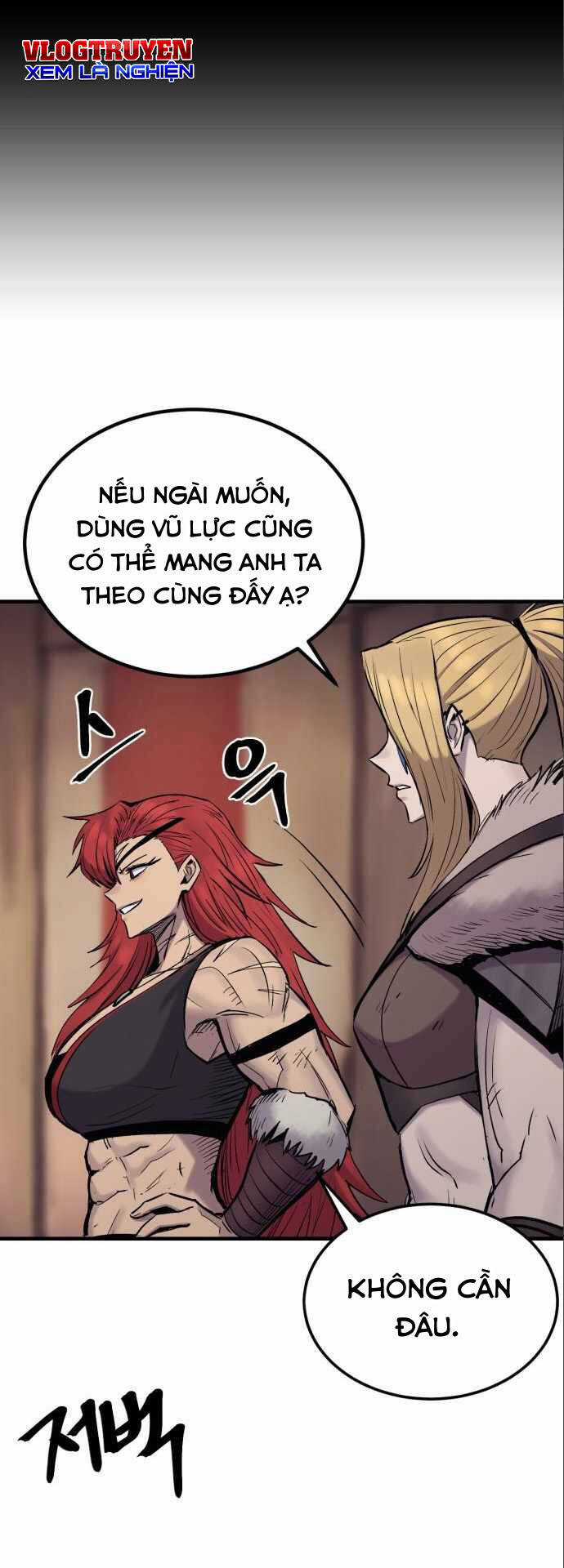 The Wailing Perversion - Chapter 15 - Trang 50