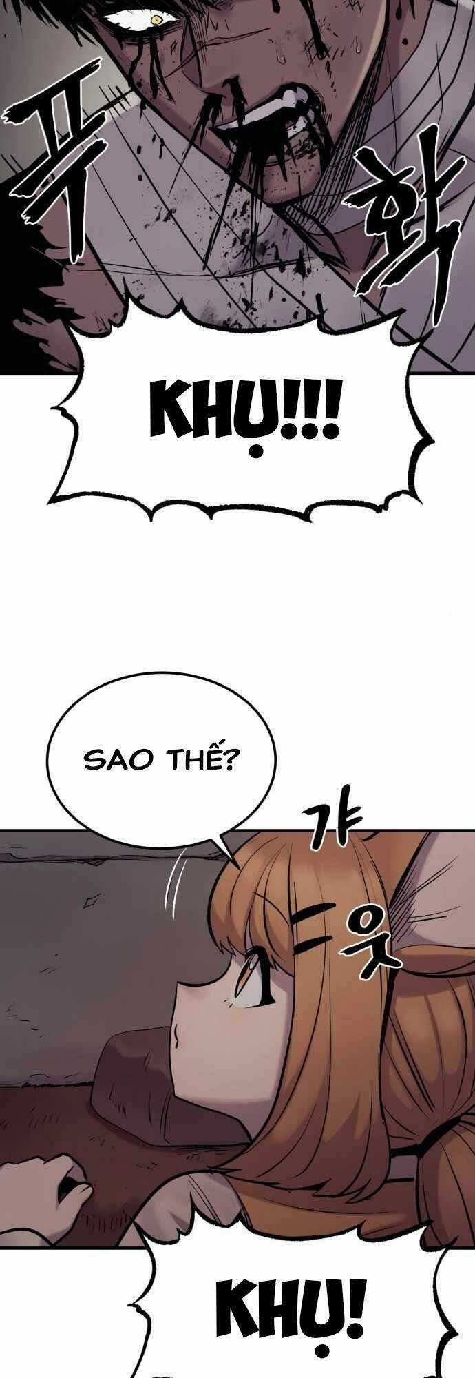 The Wailing Perversion - Chapter 16 - Trang 34