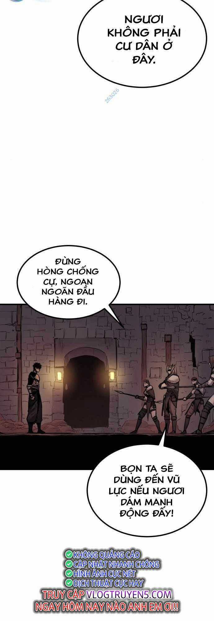 The Wailing Perversion - Chapter 16 - Trang 45