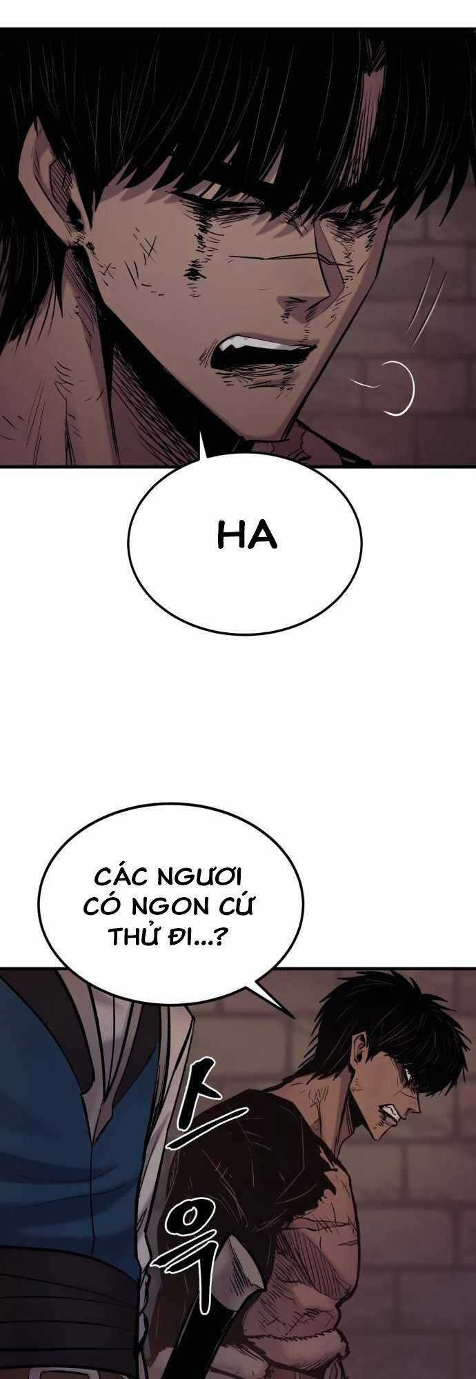 The Wailing Perversion - Chapter 16 - Trang 46