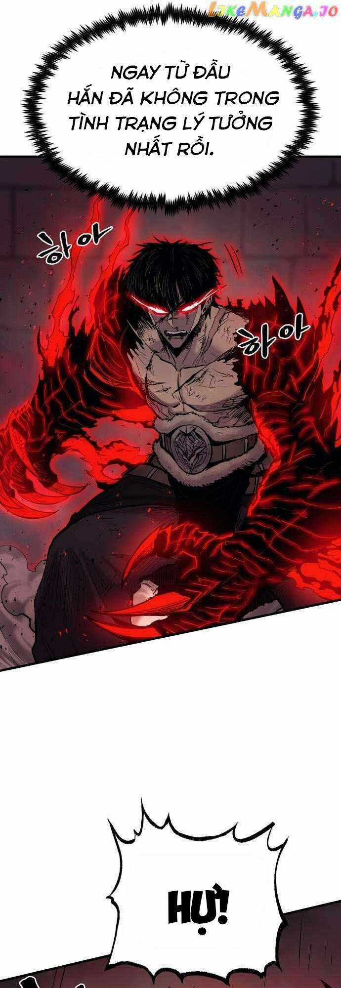 The Wailing Perversion - Chapter 17 - Trang 11