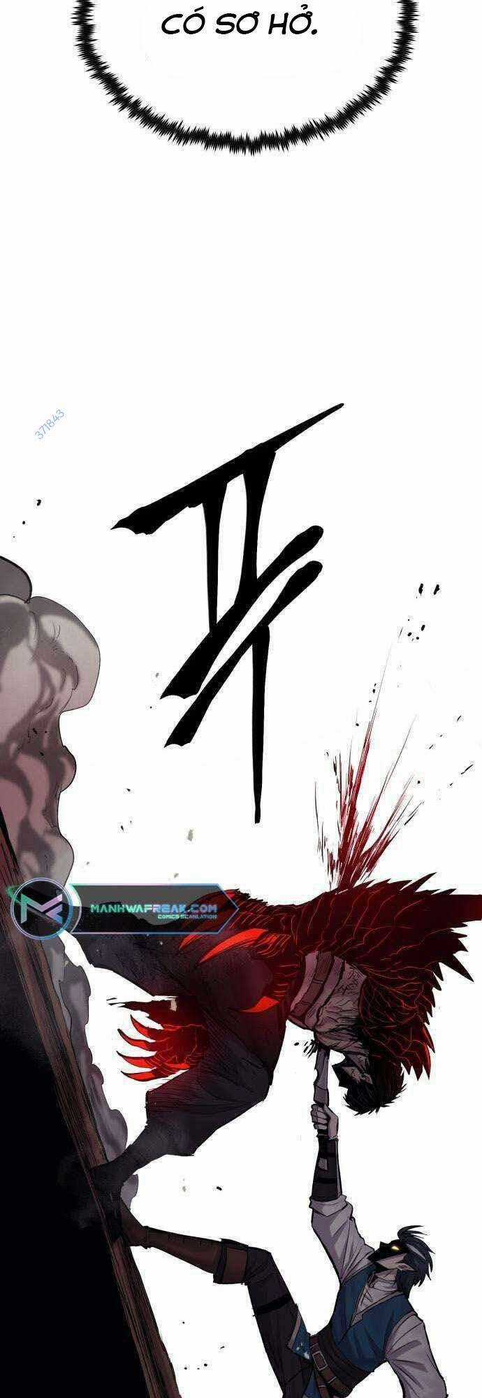 The Wailing Perversion - Chapter 17 - Trang 13