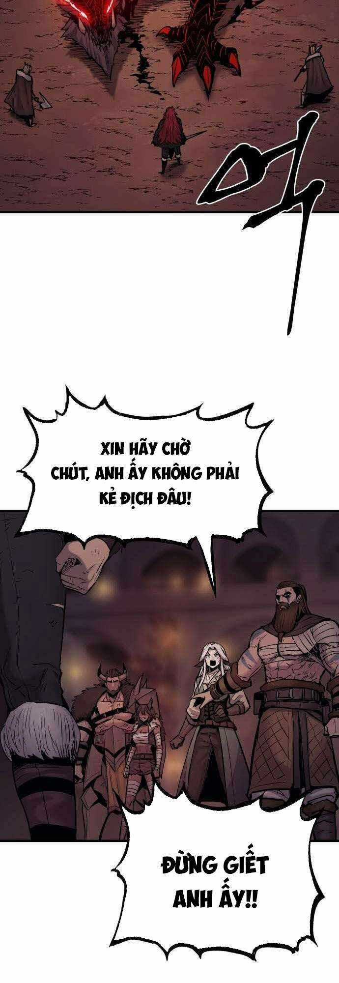 The Wailing Perversion - Chapter 17 - Trang 31