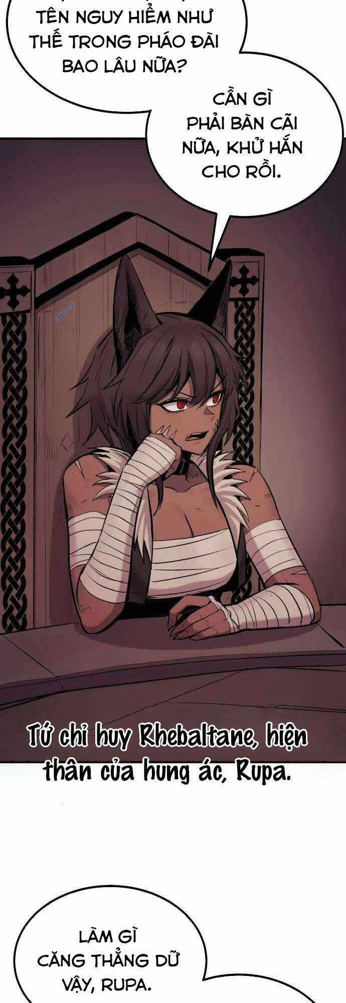 The Wailing Perversion - Chapter 17 - Trang 51