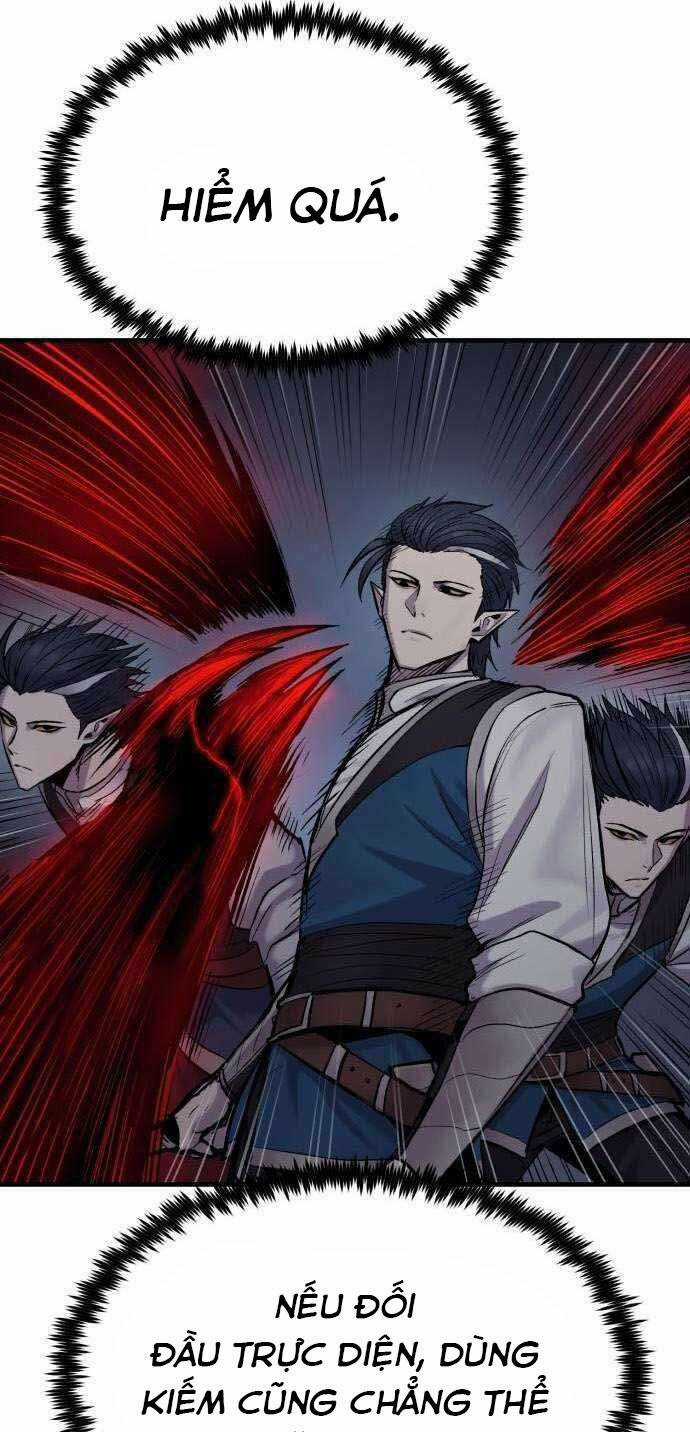 The Wailing Perversion - Chapter 17 - Trang 9