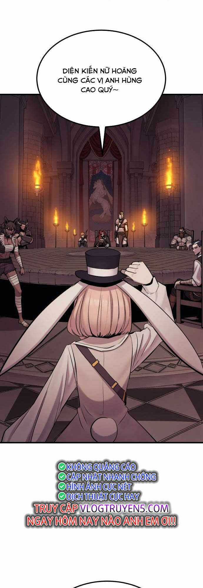 The Wailing Perversion - Chapter 18 - Trang 1