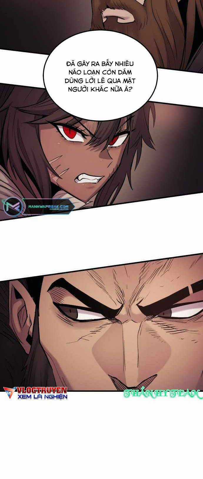 The Wailing Perversion - Chapter 18 - Trang 15