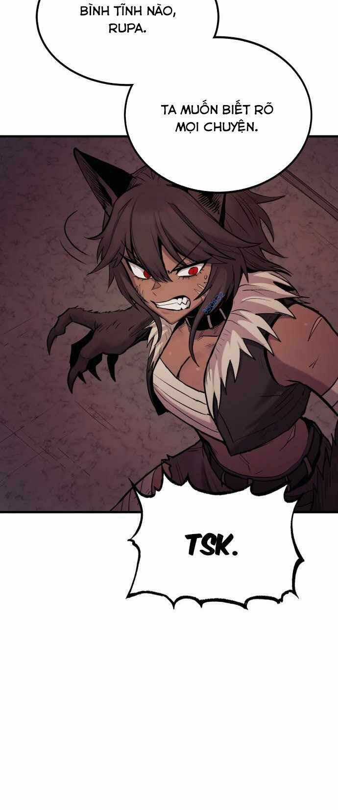 The Wailing Perversion - Chapter 18 - Trang 24