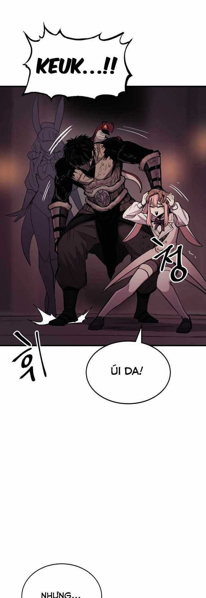 The Wailing Perversion - Chapter 18 - Trang 33