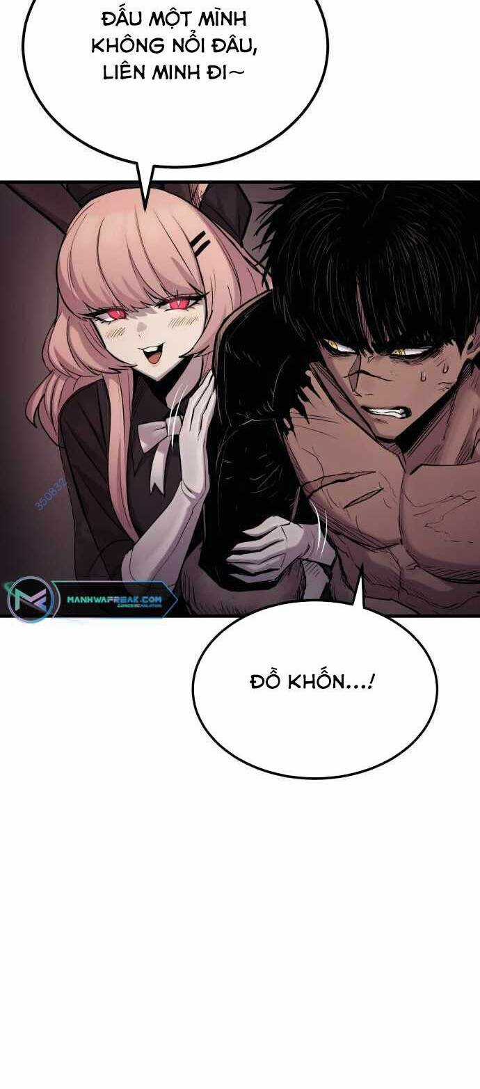 The Wailing Perversion - Chapter 18 - Trang 35