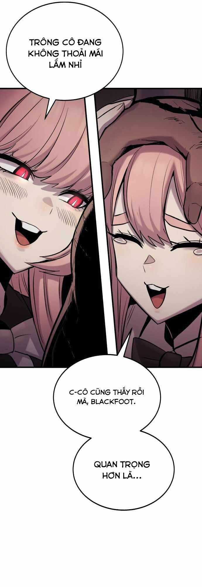 The Wailing Perversion - Chapter 18 - Trang 36