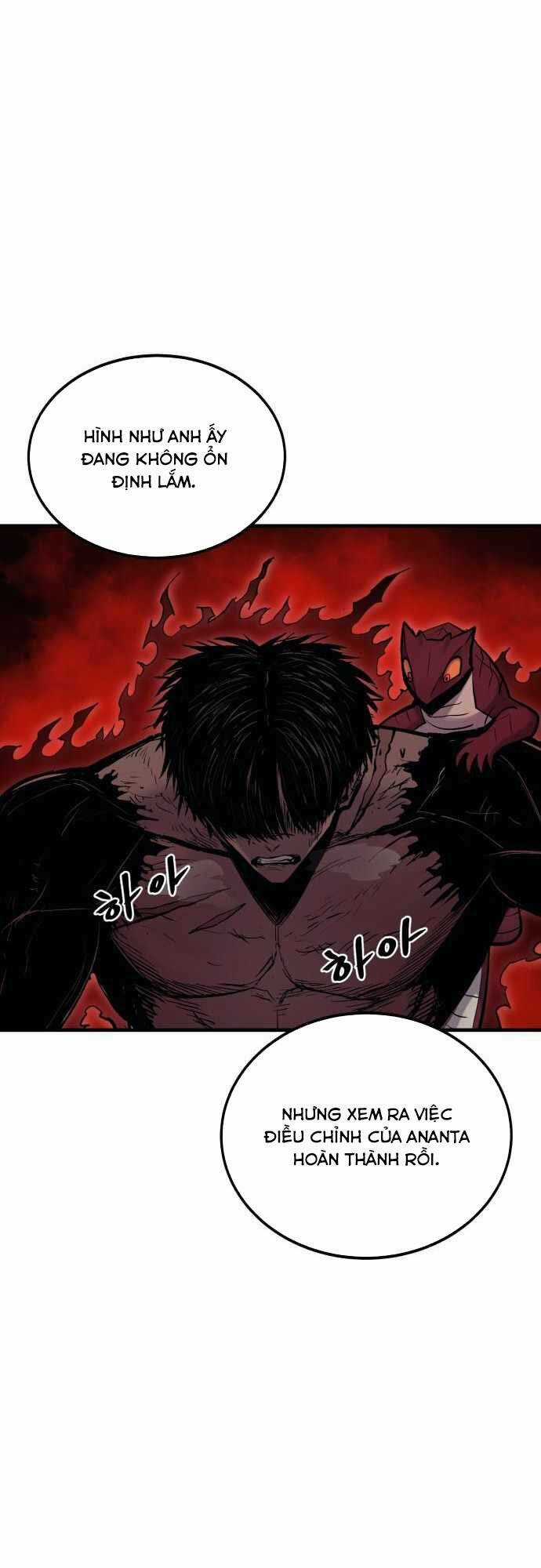 The Wailing Perversion - Chapter 18 - Trang 37