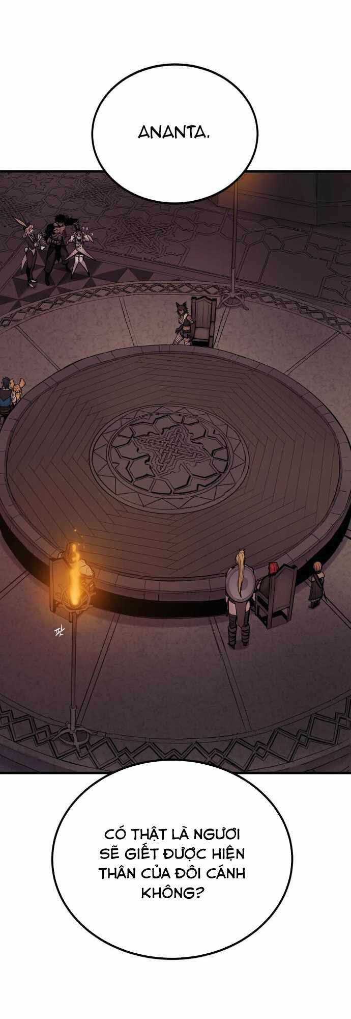 The Wailing Perversion - Chapter 18 - Trang 38