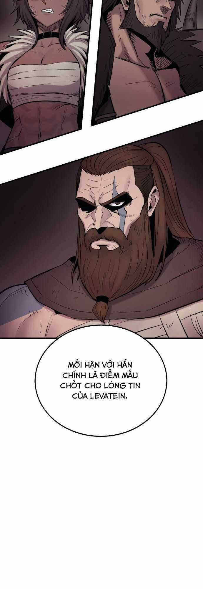 The Wailing Perversion - Chapter 18 - Trang 43