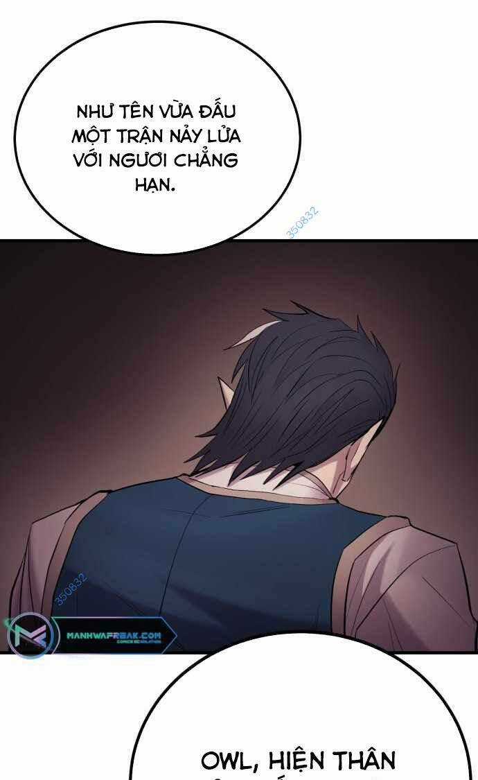 The Wailing Perversion - Chapter 18 - Trang 44