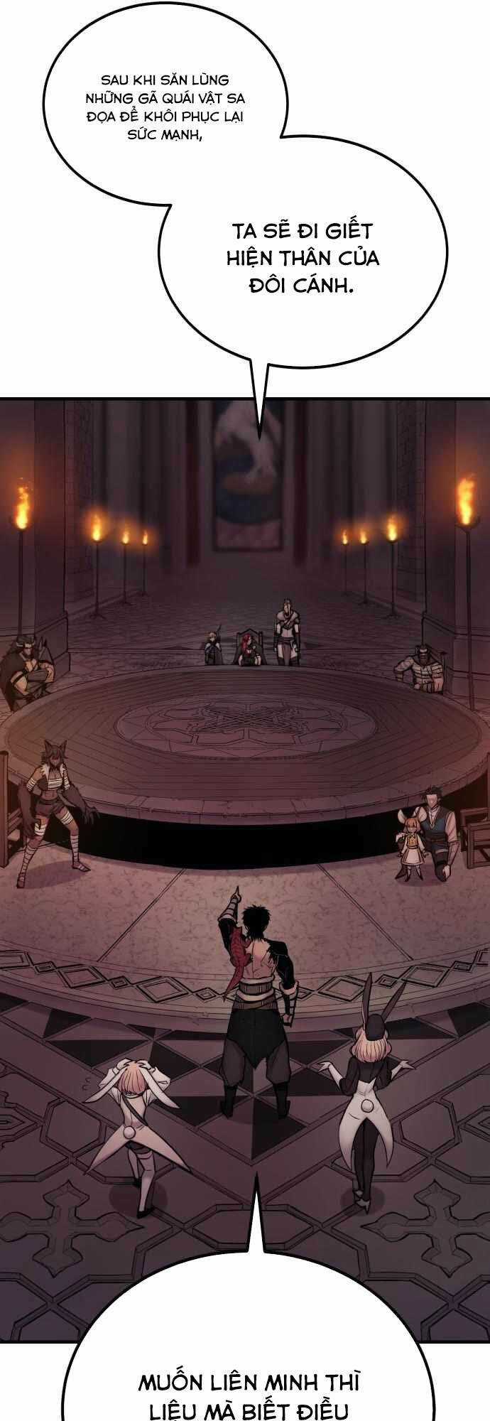 The Wailing Perversion - Chapter 18 - Trang 54