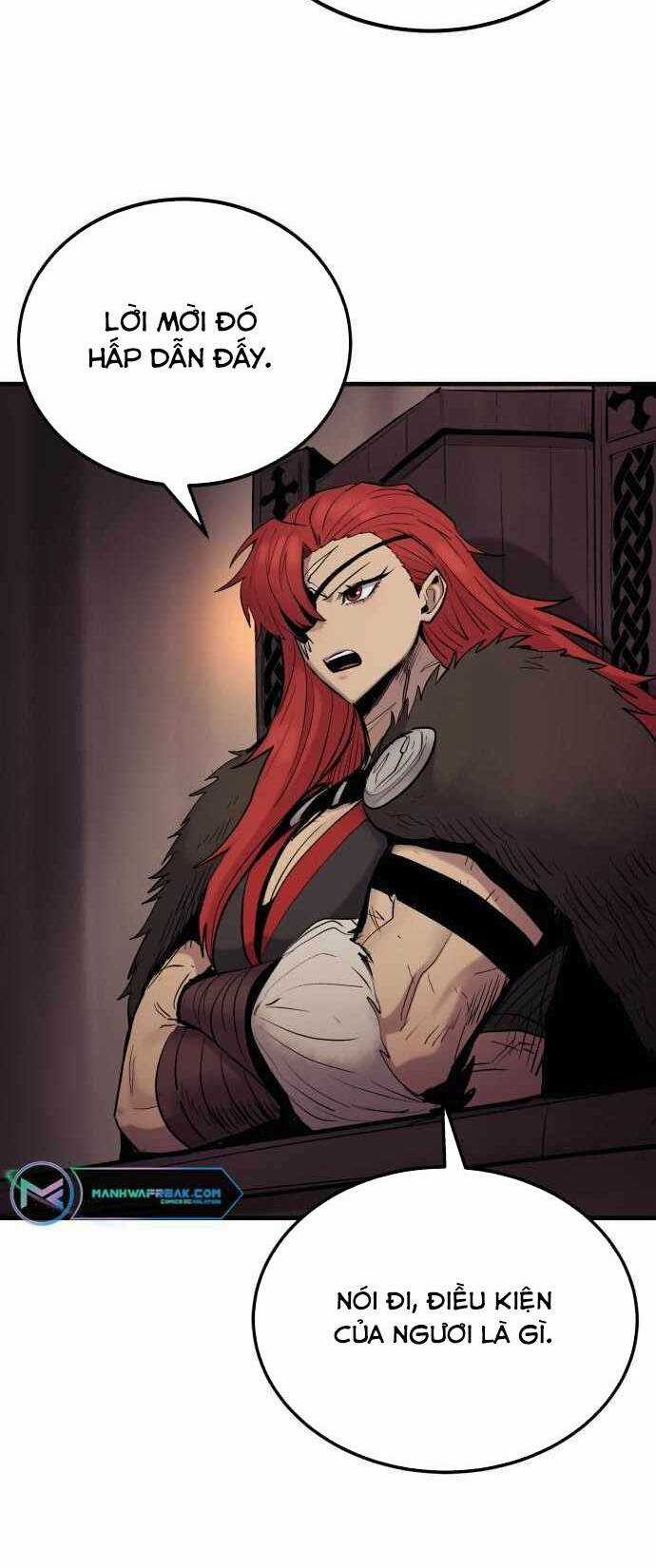 The Wailing Perversion - Chapter 18 - Trang 10