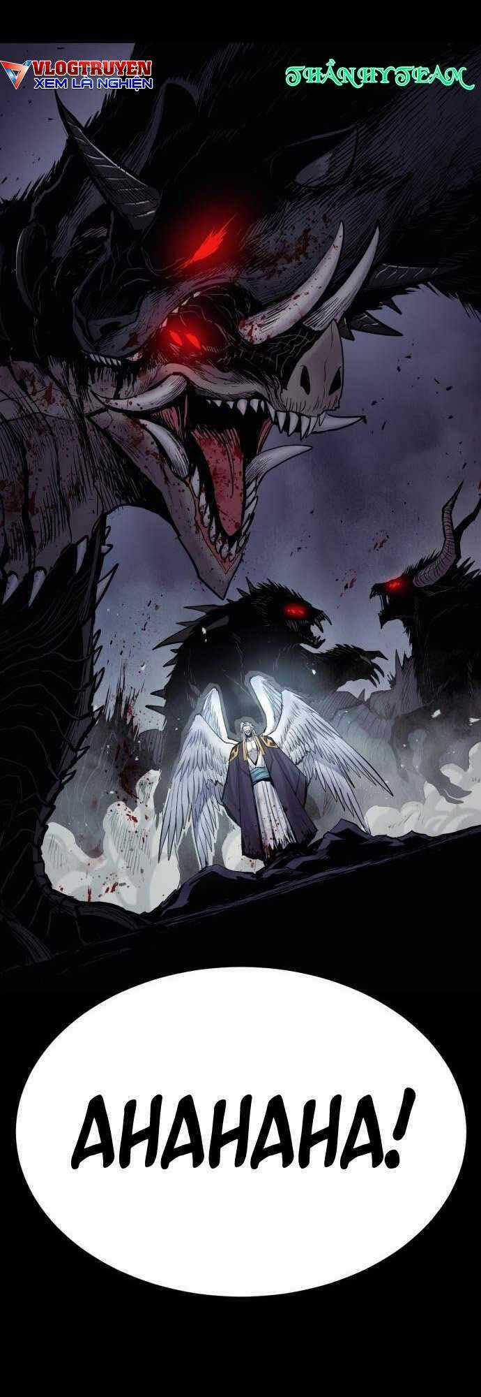 The Wailing Perversion - Chapter 19 - Trang 22