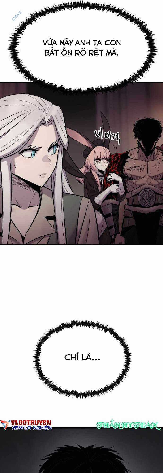 The Wailing Perversion - Chapter 19 - Trang 31