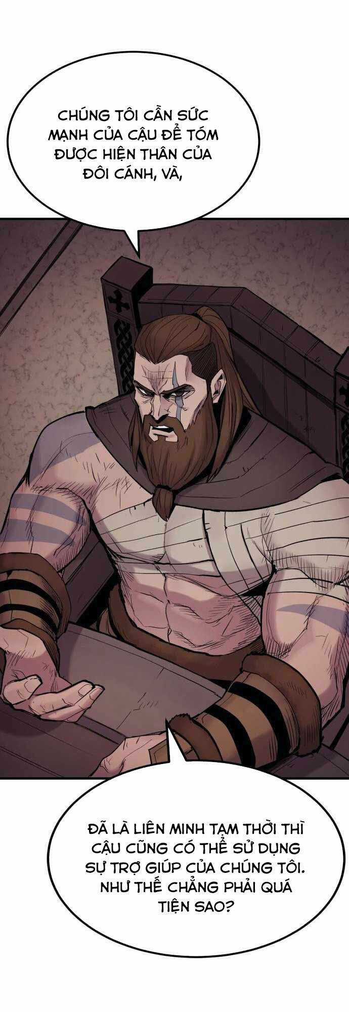 The Wailing Perversion - Chapter 19 - Trang 36