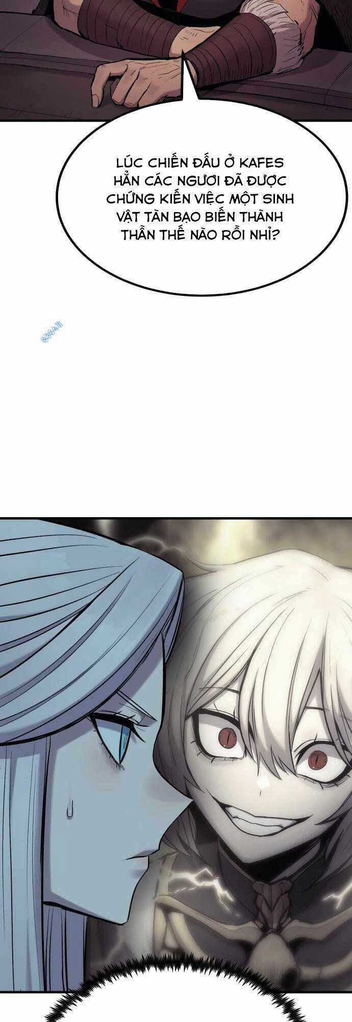 The Wailing Perversion - Chapter 19 - Trang 43