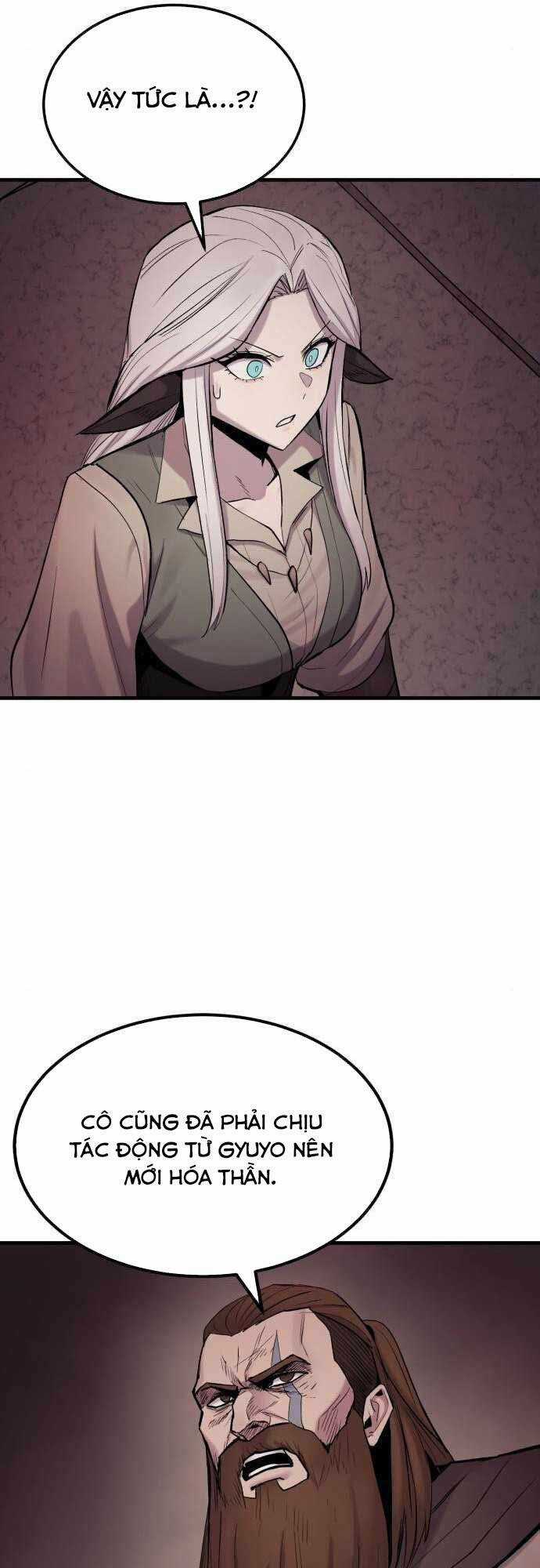 The Wailing Perversion - Chapter 19 - Trang 46