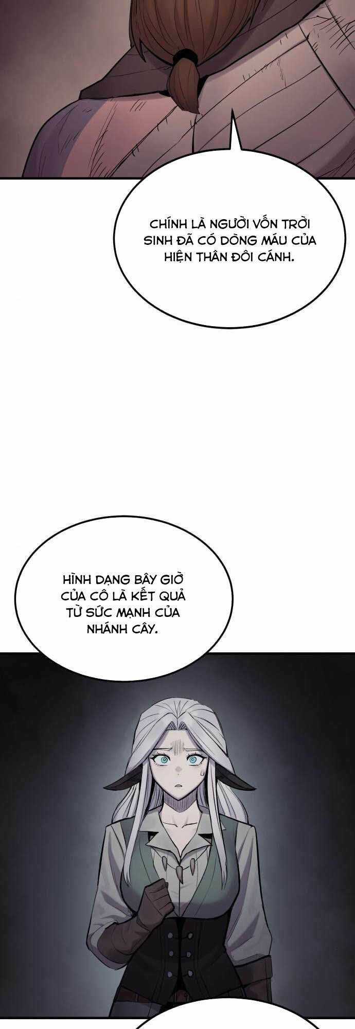 The Wailing Perversion - Chapter 19 - Trang 47