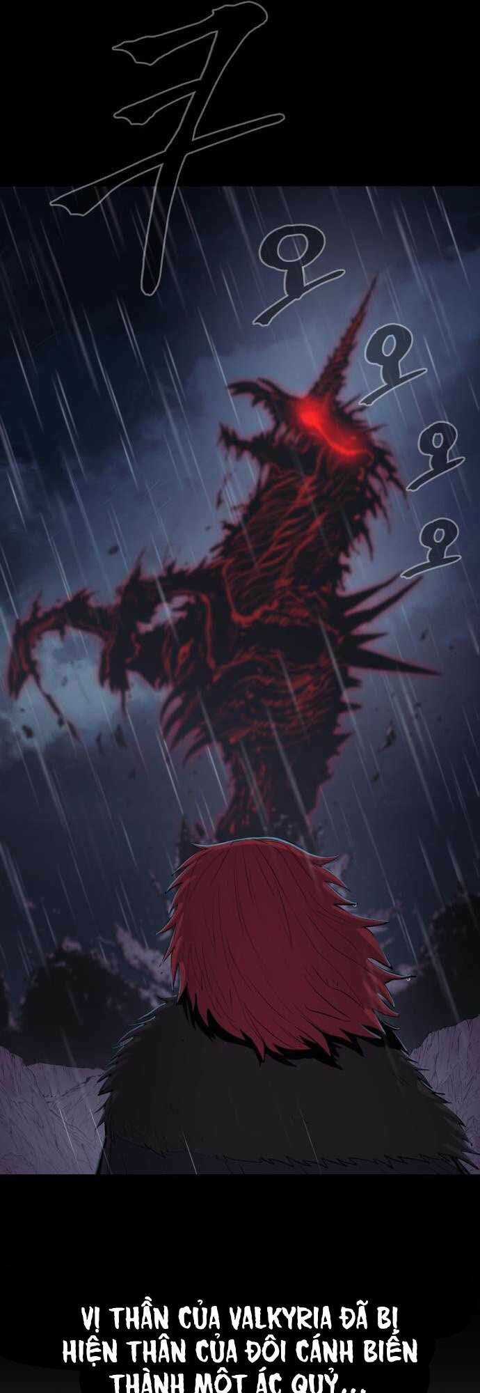 The Wailing Perversion - Chapter 19 - Trang 56