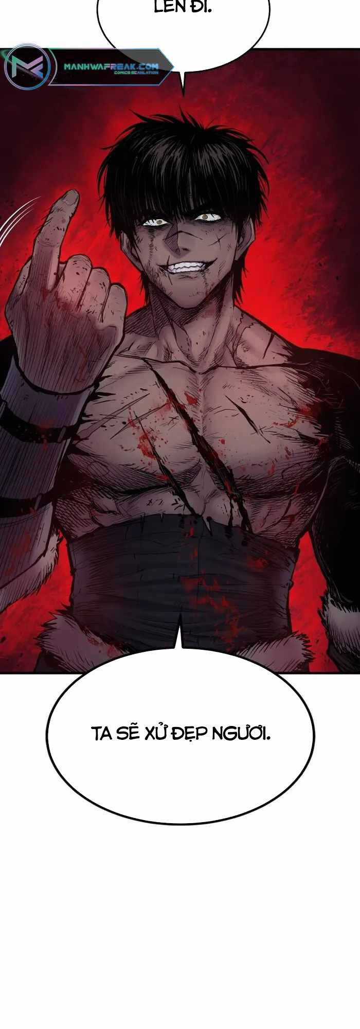 The Wailing Perversion - Chapter 2 - Trang 41