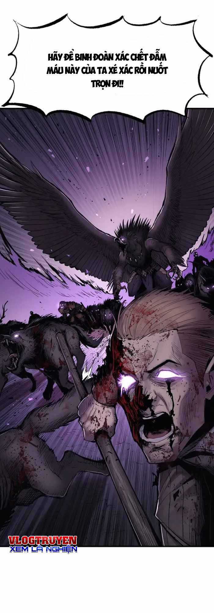 The Wailing Perversion - Chapter 2 - Trang 48