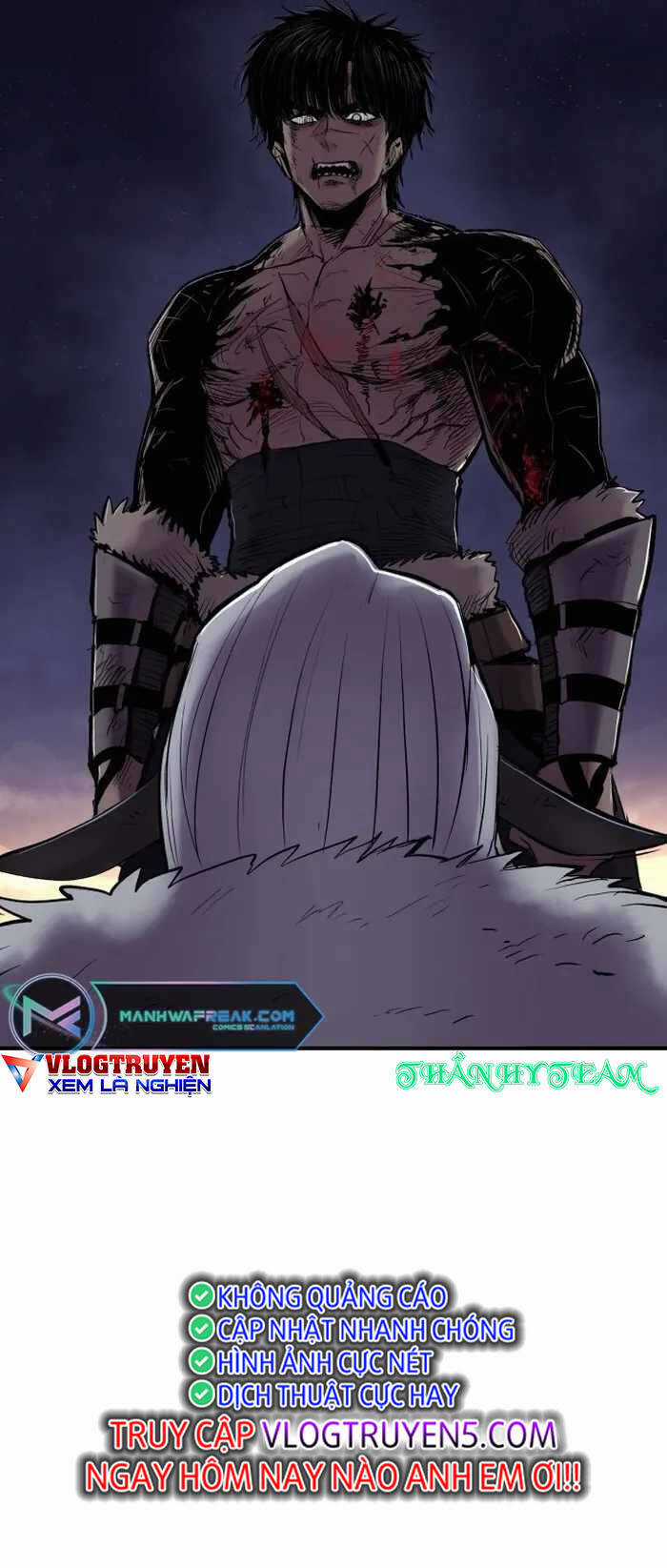 The Wailing Perversion - Chapter 2 - Trang 85