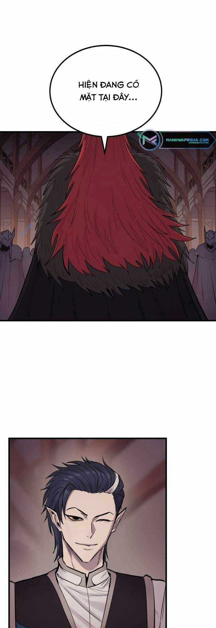 The Wailing Perversion - Chapter 20 - Trang 1