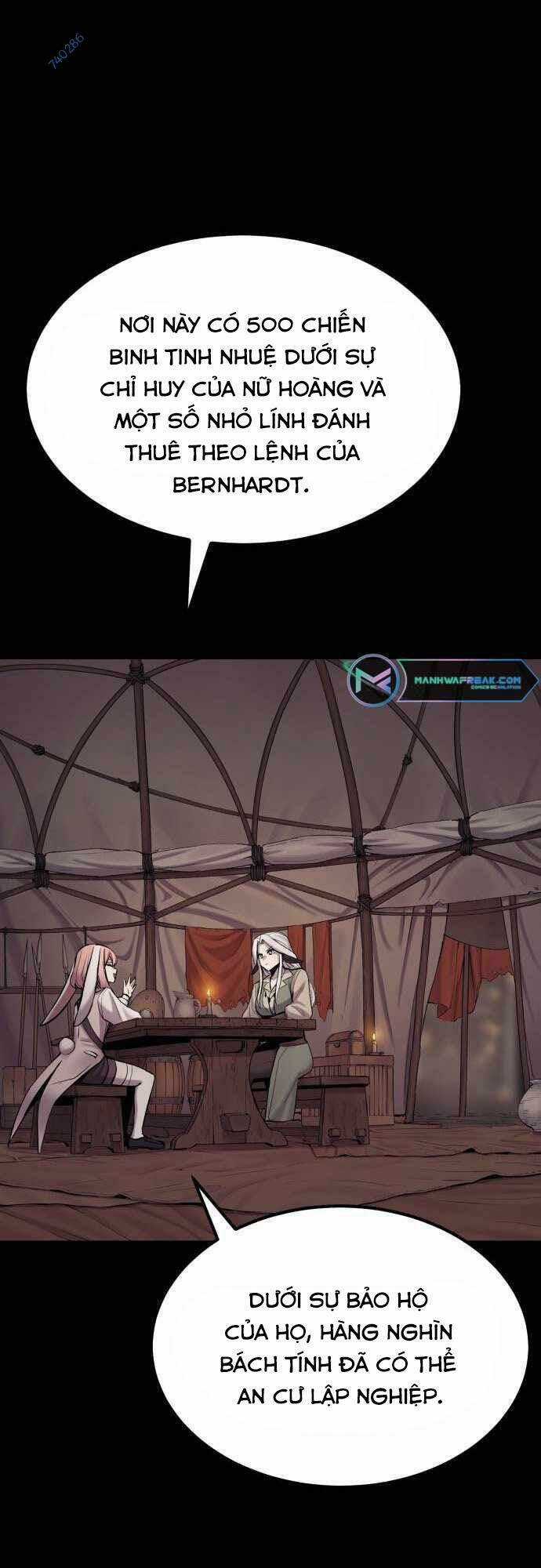 The Wailing Perversion - Chapter 20 - Trang 11