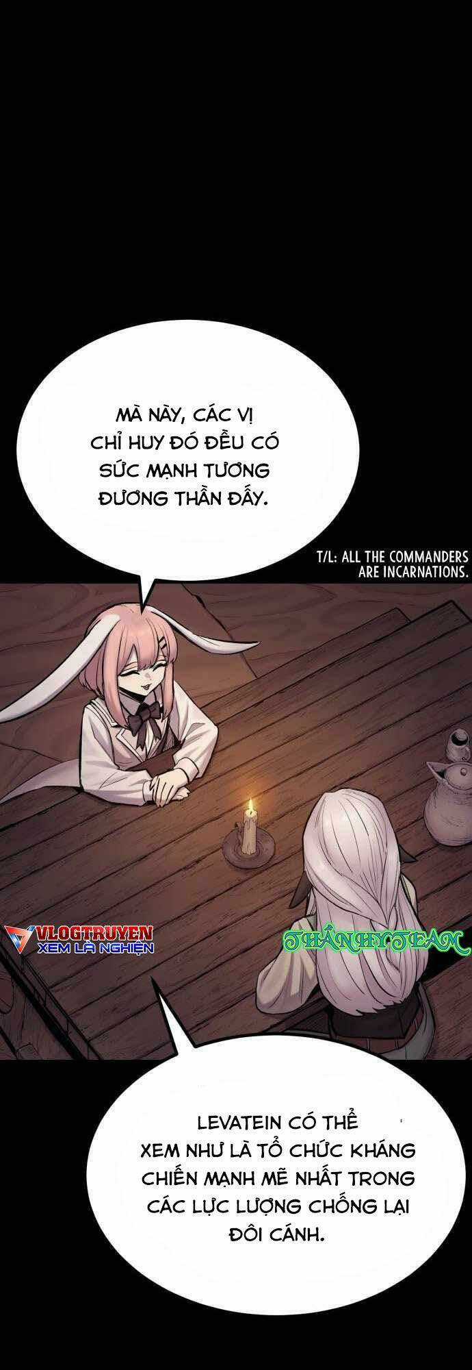 The Wailing Perversion - Chapter 20 - Trang 12