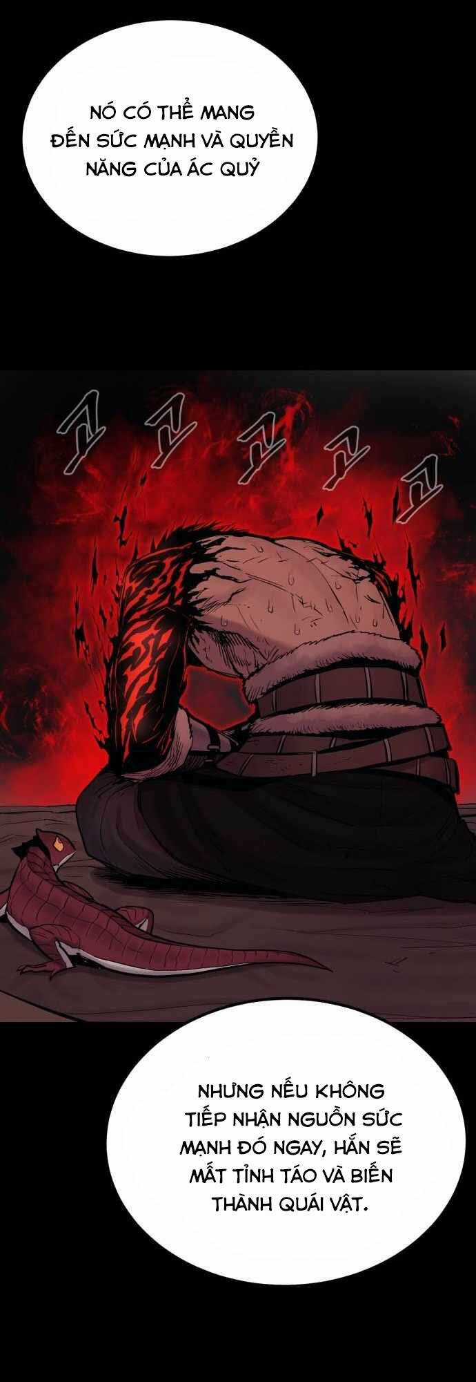 The Wailing Perversion - Chapter 20 - Trang 18