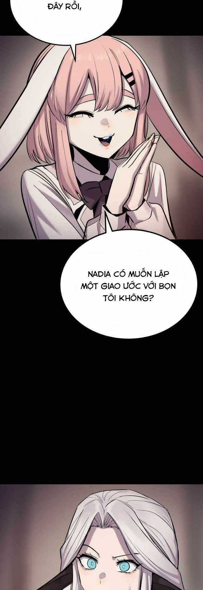 The Wailing Perversion - Chapter 20 - Trang 22