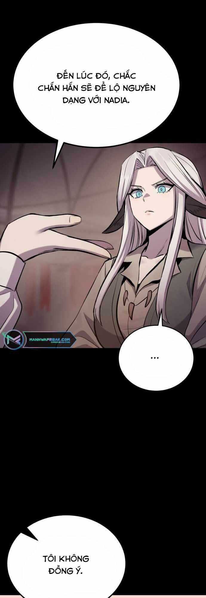 The Wailing Perversion - Chapter 20 - Trang 26