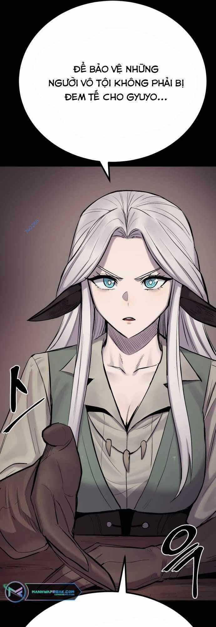 The Wailing Perversion - Chapter 20 - Trang 31