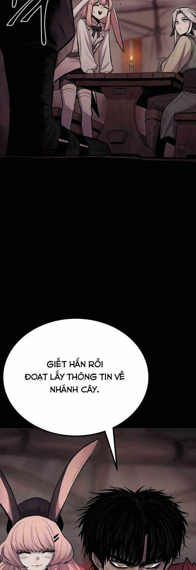 The Wailing Perversion - Chapter 20 - Trang 42