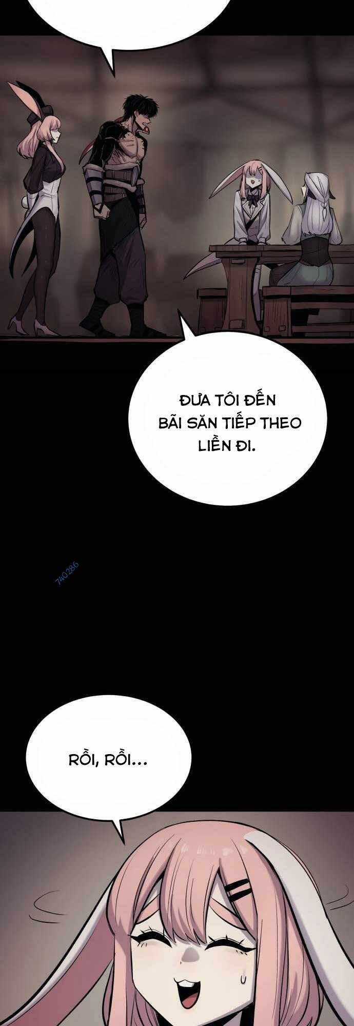 The Wailing Perversion - Chapter 20 - Trang 44