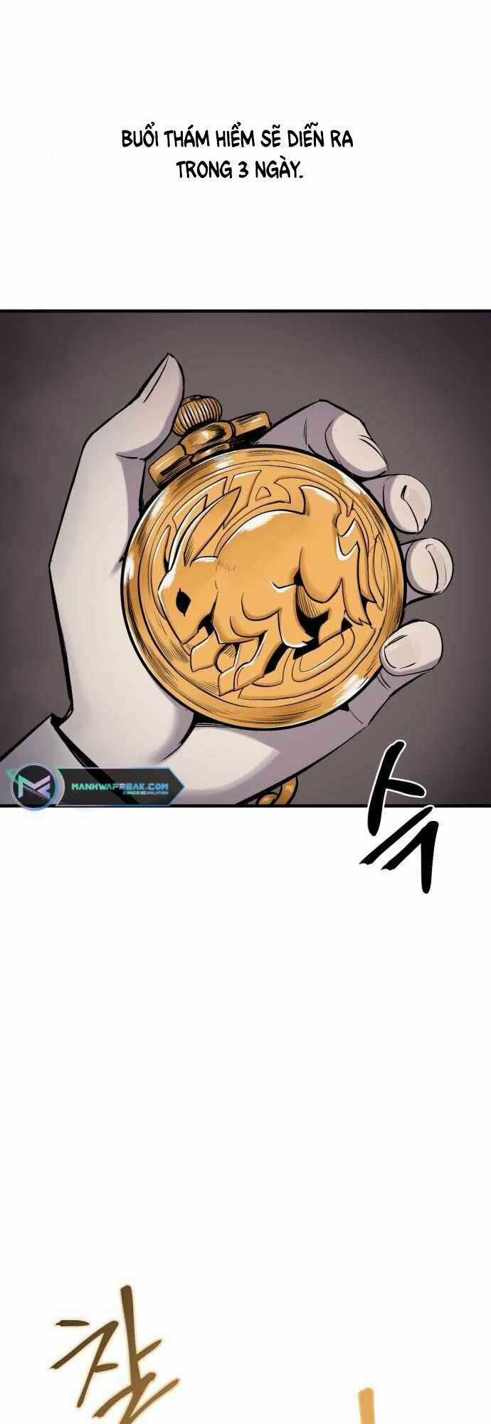 The Wailing Perversion - Chapter 20 - Trang 46