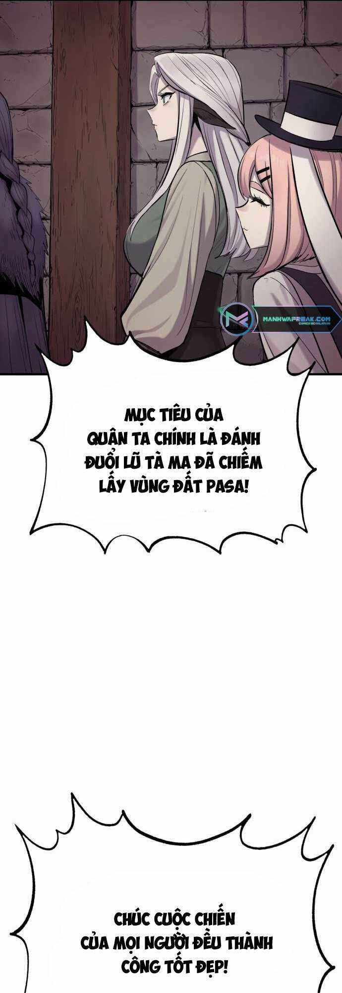 The Wailing Perversion - Chapter 20 - Trang 6