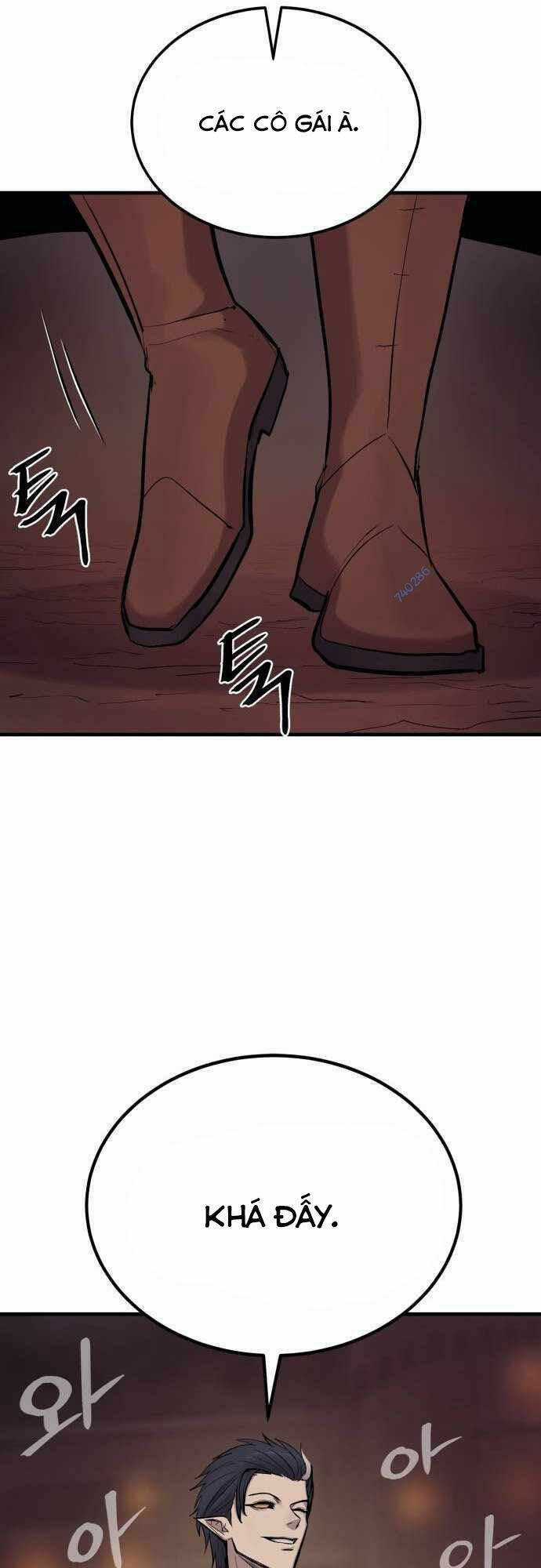 The Wailing Perversion - Chapter 20 - Trang 51